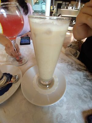  at PiranArt Restaurant & Gelateria & Caffeteria in Piran