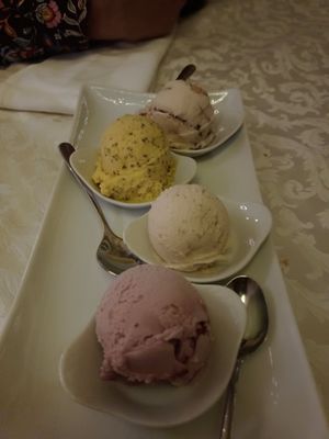  at PiranArt Restaurant & Gelateria & Caffeteria in Piran