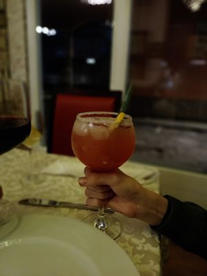  at PiranArt Restaurant & Gelateria & Caffeteria in Piran