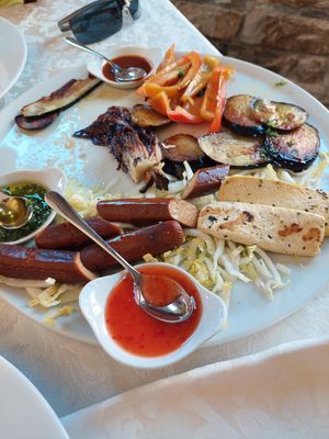  at PiranArt Restaurant & Gelateria & Caffeteria in Piran