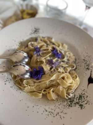   at PiranArt Restaurant & Gelateria & Caffeteria in Piran