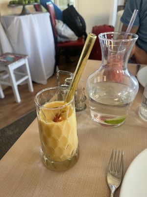   at PiranArt Restaurant & Gelateria & Caffeteria in Piran