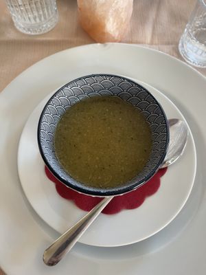   at PiranArt Restaurant & Gelateria & Caffeteria in Piran