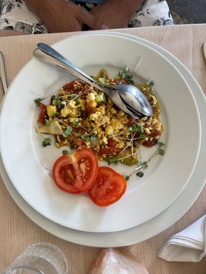   at PiranArt Restaurant & Gelateria & Caffeteria in Piran