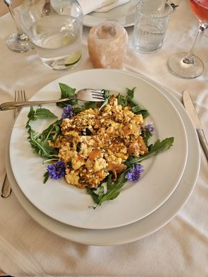   at PiranArt Restaurant & Gelateria & Caffeteria in Piran