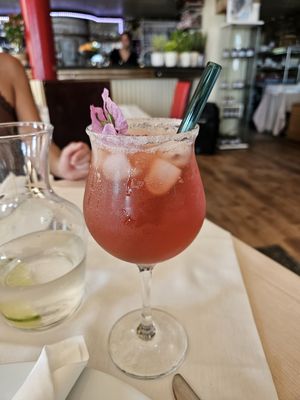   at PiranArt Restaurant & Gelateria & Caffeteria in Piran