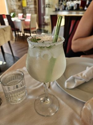   at PiranArt Restaurant & Gelateria & Caffeteria in Piran