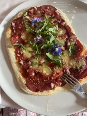   at PiranArt Restaurant & Gelateria & Caffeteria in Piran