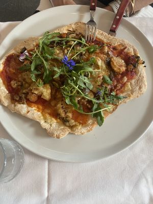   at PiranArt Restaurant & Gelateria & Caffeteria in Piran