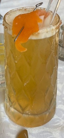   at PiranArt Restaurant & Gelateria & Caffeteria in Piran