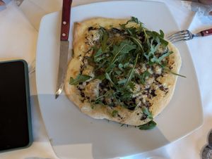  at PiranArt Restaurant & Gelateria & Caffeteria in Piran