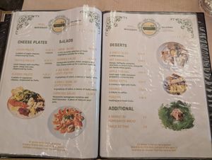  at PiranArt Restaurant & Gelateria & Caffeteria in Piran