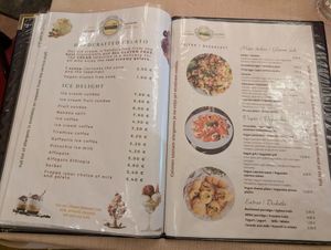  at PiranArt Restaurant & Gelateria & Caffeteria in Piran