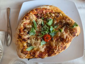  at PiranArt Restaurant & Gelateria & Caffeteria in Piran