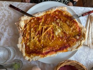  at PiranArt Restaurant & Gelateria & Caffeteria in Piran