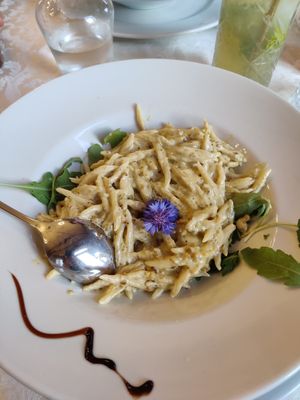  at PiranArt Restaurant & Gelateria & Caffeteria in Piran