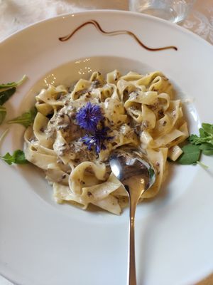  at PiranArt Restaurant & Gelateria & Caffeteria in Piran