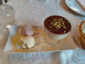  at PiranArt Restaurant & Gelateria & Caffeteria in Piran