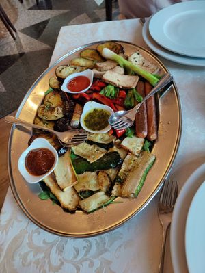  at PiranArt Restaurant & Gelateria & Caffeteria in Piran