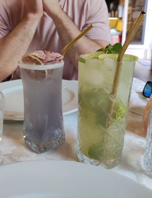  at PiranArt Restaurant & Gelateria & Caffeteria in Piran