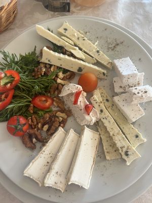   at PiranArt Restaurant & Gelateria & Caffeteria in Piran