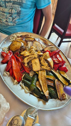  at PiranArt Restaurant & Gelateria & Caffeteria in Piran