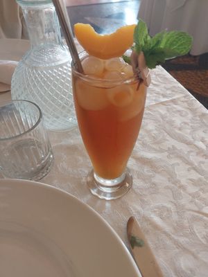  at PiranArt Restaurant & Gelateria & Caffeteria in Piran