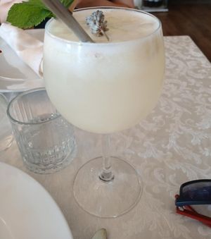  at PiranArt Restaurant & Gelateria & Caffeteria in Piran