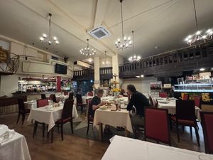  at PiranArt Restaurant & Gelateria & Caffeteria in Piran