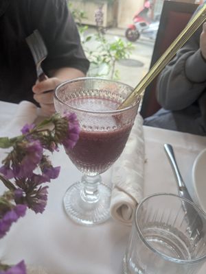  at PiranArt Restaurant & Gelateria & Caffeteria in Piran