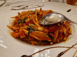  at PiranArt Restaurant & Gelateria & Caffeteria in Piran