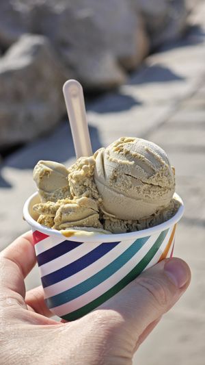  at PiranArt Restaurant & Gelateria & Caffeteria in Piran
