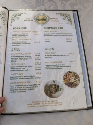   at PiranArt Restaurant & Gelateria & Caffeteria in Piran