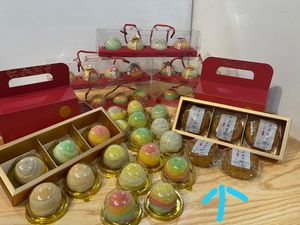  at Hongxuan Cafe 宏軒 in Kuching