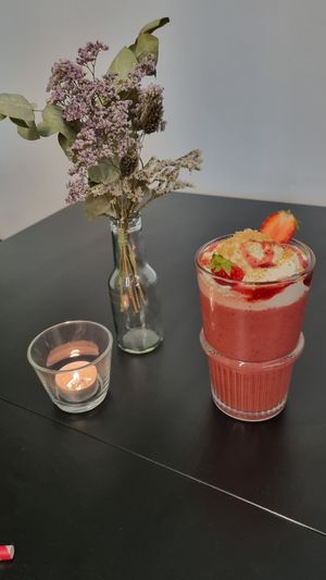  at Flip n Dip in Vienna