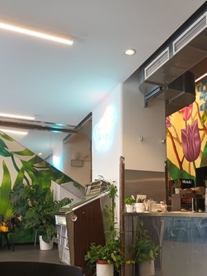  at Flip n Dip in Vienna