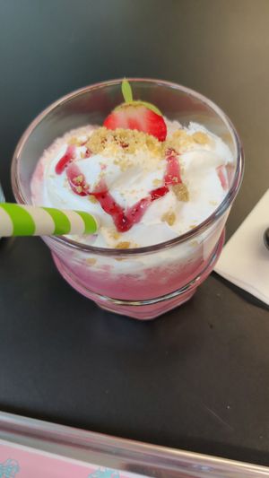  at Flip n Dip in Vienna