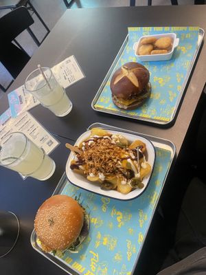 Impressed!!   at Flip n Dip in Vienna