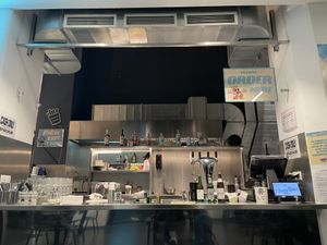   at Flip n Dip in Vienna