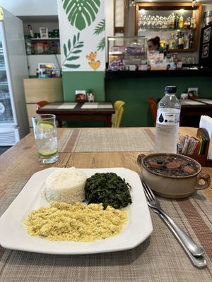   at Só Verde - Botafogo in Rio De Janeiro