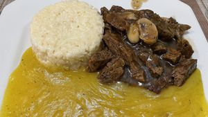   at Só Verde - Botafogo in Rio De Janeiro