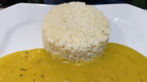   at Só Verde - Botafogo in Rio De Janeiro