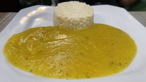   at Só Verde - Botafogo in Rio De Janeiro