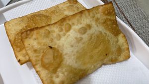   at Só Verde - Botafogo in Rio De Janeiro