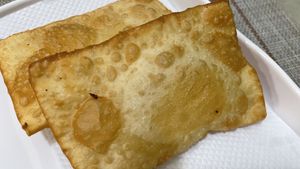   at Só Verde - Botafogo in Rio De Janeiro