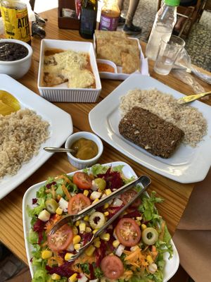   at Só Verde - Botafogo in Rio De Janeiro