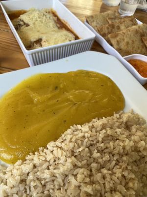   at Só Verde - Botafogo in Rio De Janeiro