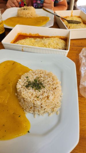  at Só Verde - Botafogo in Rio De Janeiro