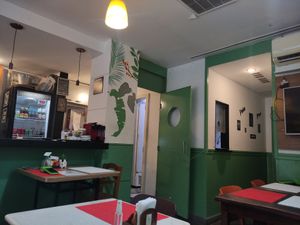  at Só Verde - Botafogo in Rio De Janeiro