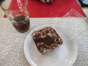 Pavê. at Só Verde - Botafogo in Rio De Janeiro